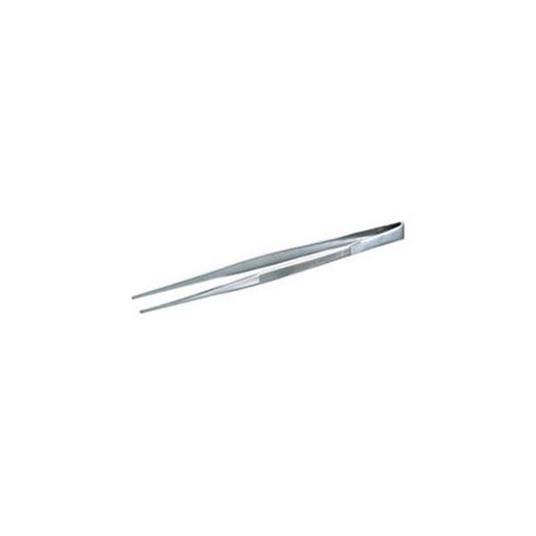 驚異のパワー プロ仕様ピンセット D-1 並240mm 直 5セットでお得 （まとめ）ピンセット D-1 並240mm 直 【×5セット】◇関連： ホビー／エトセトラ／科学／研究／実験／その他の科学／