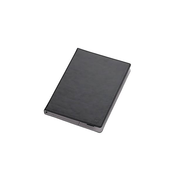 手帳タイプで装着したままタブレットを使用できる！7.0〜8.4インチのタブレットに対応し、高級感のあるソフトレザーを使用したタブレット用ケース。タブレットを手帳型ケースで守りながら、7.0〜8.4イン