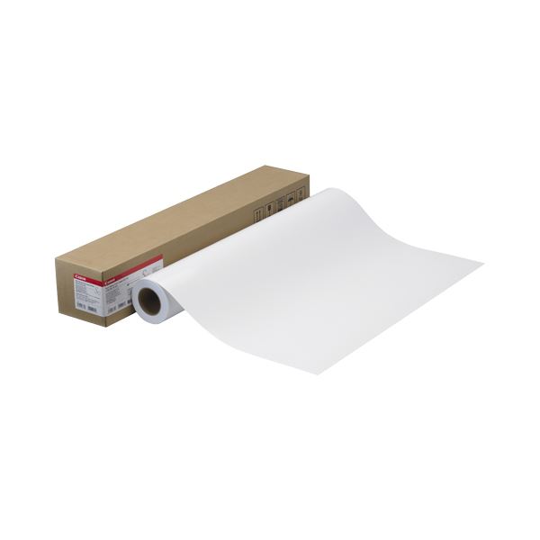 キヤノンimage PROGRAF専用紙キヤノン専用用紙、美しい半光沢仕上げ、高品質紙、プロのクオリティ、42インチロール、幅広い用途に対応、クリエイティブな表現、キヤノンフォト半光沢紙HG、42イン