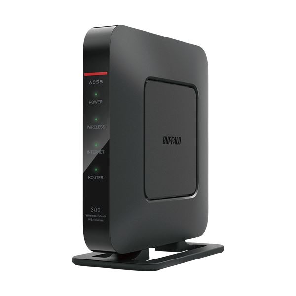 お困りごとを手取り足取りガイドする「Dr.Wi-Fi」アプリ対応。スマートにお悩み解決 手取り足取り案内するWi-Fiマスター (まとめ）バッファロー QRsetup Air Station ハイパワ