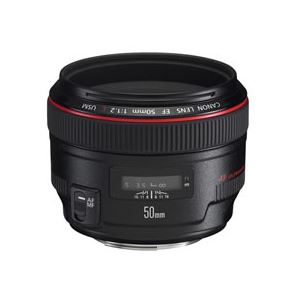 明るく美しい写真を極める、F1.2の魔法のレンズ 驚異のキヤノン50mm、光り輝くLUSM キヤノン EF50mm F1.2LUSM 1257B001 1台◇関連： AV／デジモノ／カメラ／デジタルカ