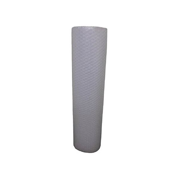 50cmごとにミシン目があり、手で簡単キレイにカットできます簡単カットできる 50cmごとにミシン目入り 手軽に使える気泡緩衝材 長さ1200mm×幅10m×厚さ4mm TRUSCO ミシン目入 気泡