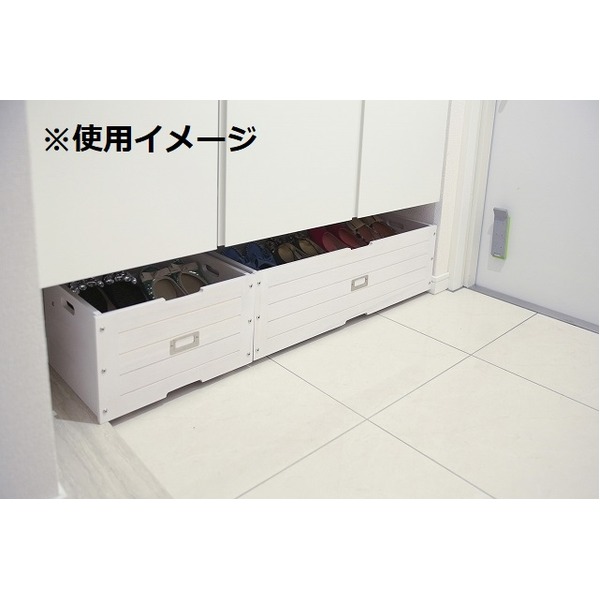シューズラック下等に。軽くて移動便利な天然木製 収納ボックス下駄箱 シューズラック シューズボックス 靴収納 収納ボックス 収納ラック ストレージ 収納BOX トランク軽やかな移動が可能な天然木 製の