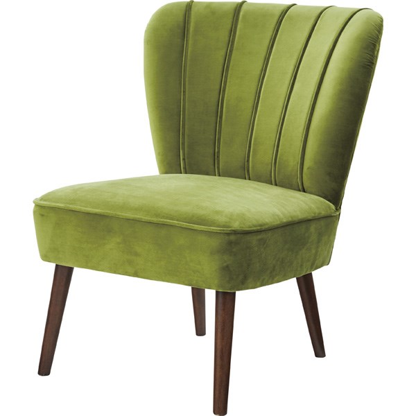 単品 ビューグチェア (イス 椅子) グリーン 緑 単品 単品 ビューグチェア グリーン 緑 グリーン 緑 送料無料