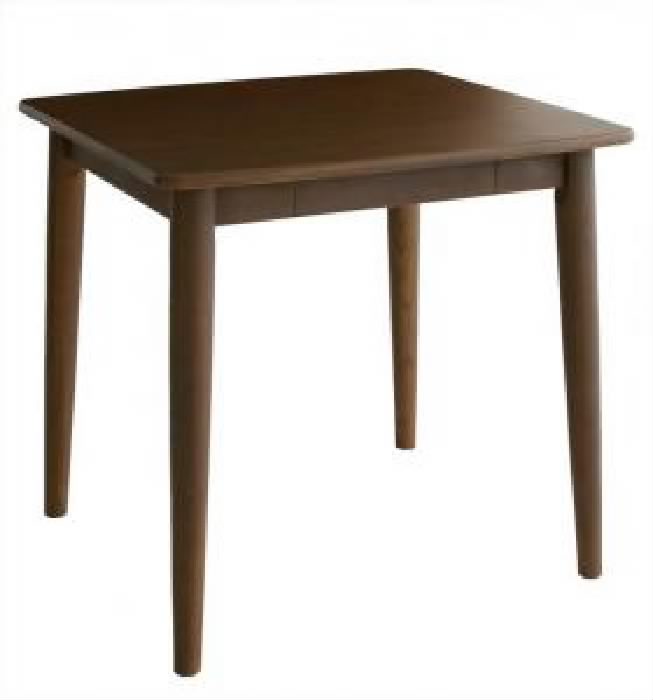 機能系チェア (イス 椅子) ダイニング用ダイニングテーブル ダイニング用テーブル 食卓テーブル 机 単品 天然木 木製 タモ無垢材 カバー