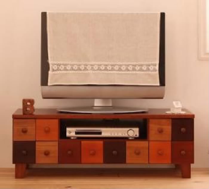 テレビ台 テレビボード TVボード 天然木 木製 北欧風デザイン テレビボード ( 収納幅:89cm)( 収納高さ:31.5cm)( 収納奥行:35cm)( 幅: