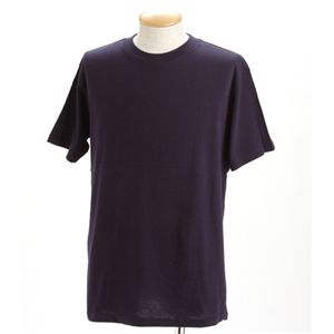 5枚セット Tシャツ ネイビー×5枚 XL アウトドア愛好家必見 5枚セットのネイビーTシャツXLサイズ トレッキングやミリタリーに最適なミリ