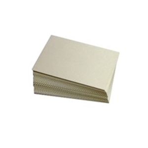 （まとめ）マックス 名刺用紙 BP-P101 ホワイト 10箱入 【×5セット】 白 送料無料
