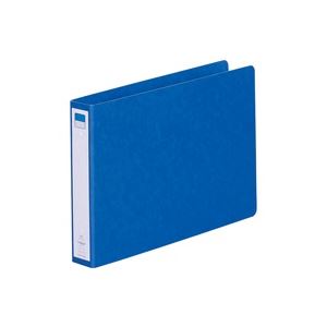 リヒトラブ 2穴ファイル リングファイル 事務用品 業務用革新的なデザインで効率化するツイストリング式ファイル B5サイズで整理 収納 力抜群 オフィス 事務用 で最適なアイテム 10セットでお得にG
