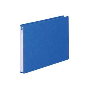 リヒトラブ 2穴ファイル リングファイル 事務用品 業務用革新的なデザインでビジネスを効率化 使いやすさとスタイルを追求したツイストリング式ファイル A3サイズにも対応し、ヨコ型で使いやすさを追求 事