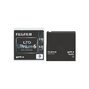 富士フィルム FUJI LTO Ultrium6 データカートリッジ 2.5TB LTO FB UL-6 2.5T JX5 1パック(5巻) 送料無料
