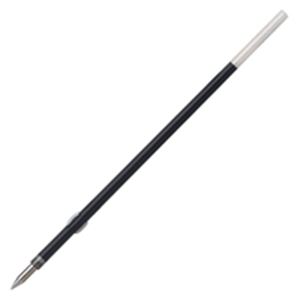 （まとめ）プラチナ万年筆 ボールペン替芯 BSP-60-（F0.7） #1 黒 10本【×10セット】 送料無料