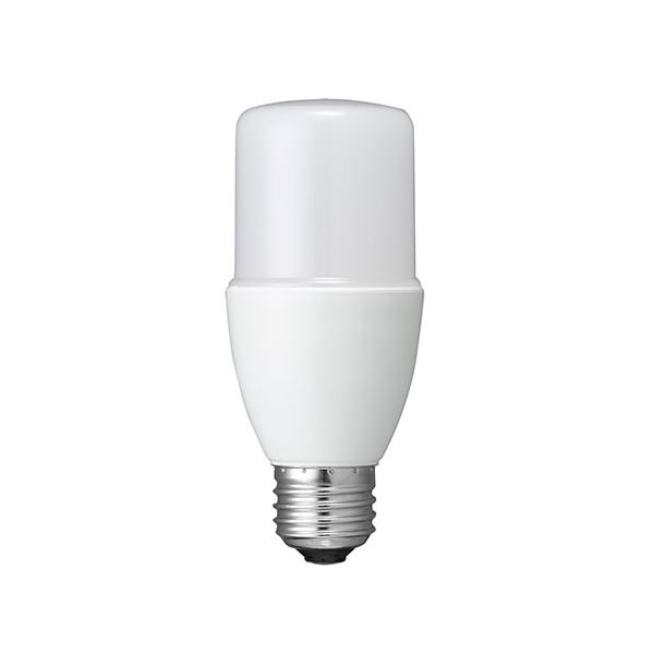 【5個セット】 YAZAWA T形LED 100W形 E26 電球色 LDT13LGX5 省エネで明るい 5個セット エジソン型LED 100ワット相当のコンパクトな電球