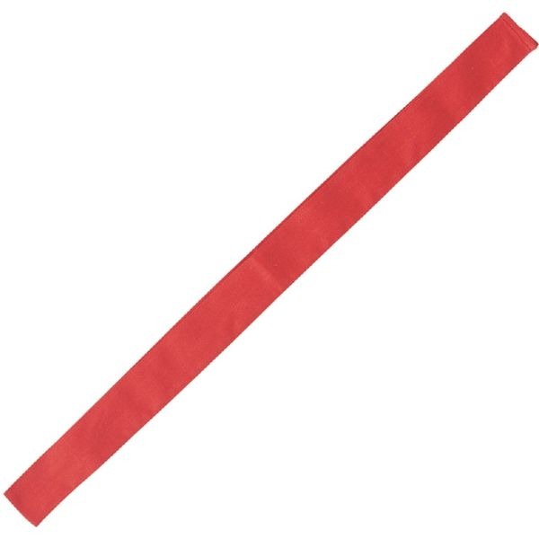 燃える情熱の証、赤き絆の証 10本の絆が紡ぐ、勇気と力の象徴 赤 ハチマキ レッド (10本1組) 赤◇関連： スポーツ／レジャー／その他のスポーツ／レジャー （キーワード： 趣味 ボビー 健康 清潔