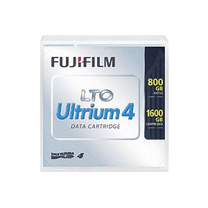 富士フィルム FUJI LTO Ultrium4 データカートリッジ 800GB LTO FB UL-4 800G UX5 1パック(5巻) 送料無料