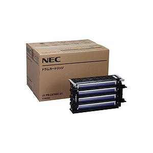 NEC ドラムカートリッジ PR-L5700C-31 1個 送料無料