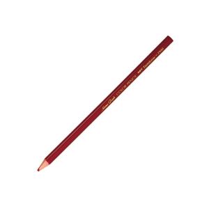 （まとめ）トンボ鉛筆 色鉛筆 単色 12本入 1500-25 赤 【×5セット】 ビビッドなカラーパレット オフィスに彩りを添える、まとめ買いお得