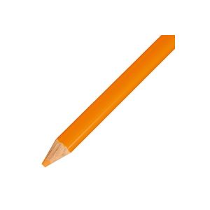 （まとめ）トンボ鉛筆 色鉛筆 単色 12本入 1500-28 橙 【×5セット】 ビビッドカラーのオフィスアイテム 鮮やかな単色12本セット 仕事も