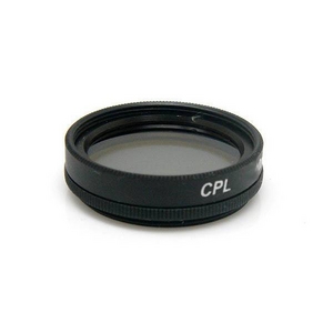 カメラレンズ用 サーキュラー偏光（CPL）フィルター AF対応 径（30mm） クリアな視界を手に入れよう カメラレンズ用の30mm径サーキュラー