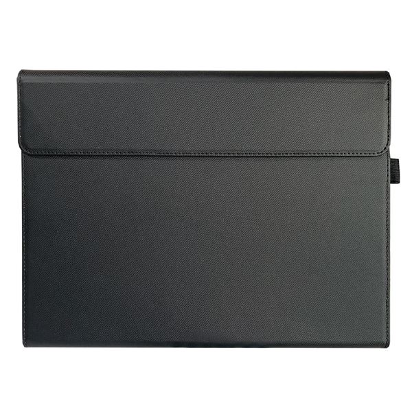 Digio2 Surface Pro8用 ハードケースカバー ブラック TBC-SFP2107BK 黒 送料無料