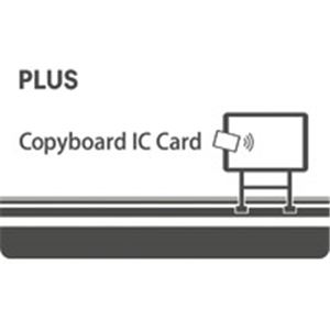 プラス N-31用ICカード（5枚セット） 革新的なオフィス機器 進化した電子黒板 業務効率UPの必須アイテム プラスN-31対応ICカード（5枚セ