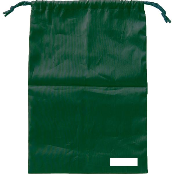 (まとめ) アシストバッグ グリーン(緑) 【×30セット】 緑 送料無料