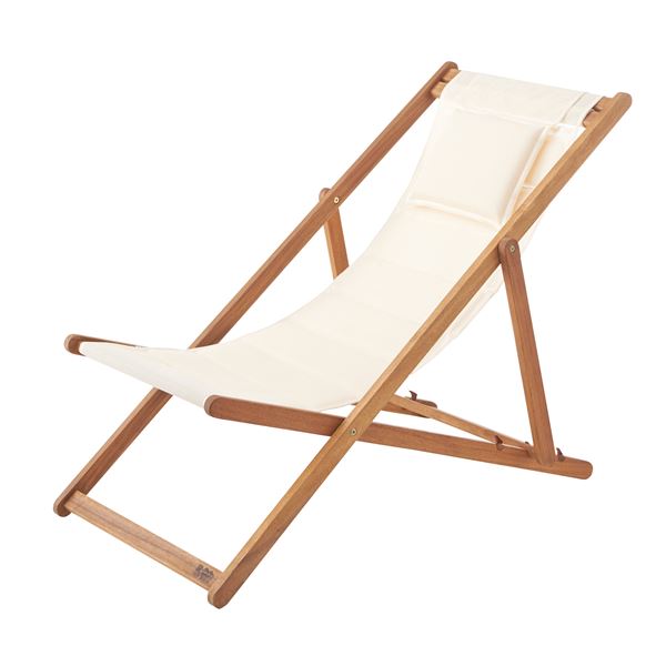 折りたたみ椅子 (イス チェア) アウトドアチェア (イス 椅子) 幅60cm 木製 アカシア デッキチェア 屋外 室外 アウトドア キャンプ ベラン
