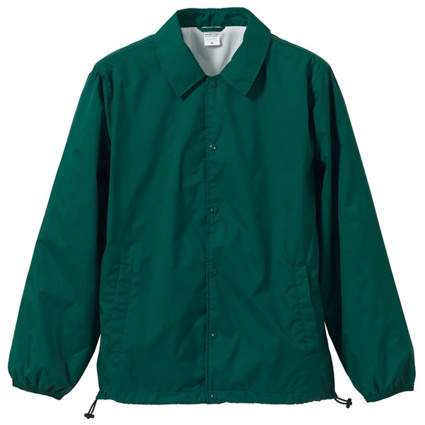 アウトドア 軍服 トレッキング ミリタリー ミリタリーグッズ ミリタリーウェア ミリタリーウエア ミリタリー用品 タクティカルウェア タクティカルウエア タクティカル撥水防風加工裏地起毛付コーチジャケ