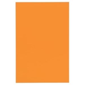 (業務用100セット) ジョインテックス マグネットシート 【ワイド/ツヤ無し】 油性マーカー可 橙 B209J-O 送料無料