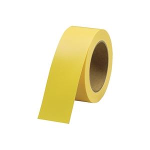 (業務用100セット) ジョインテックス カラー布テープ黄 1巻 B340J-Y ビジネスにお得なまとめセット 色とりどりの布テープで包む喜びを感