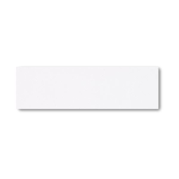 (まとめ) ソニック マグネットシート ミニサイズ 30×100×0.8mm 白 MS-350-W 1パック(10枚) 【×30セット】 送料無料