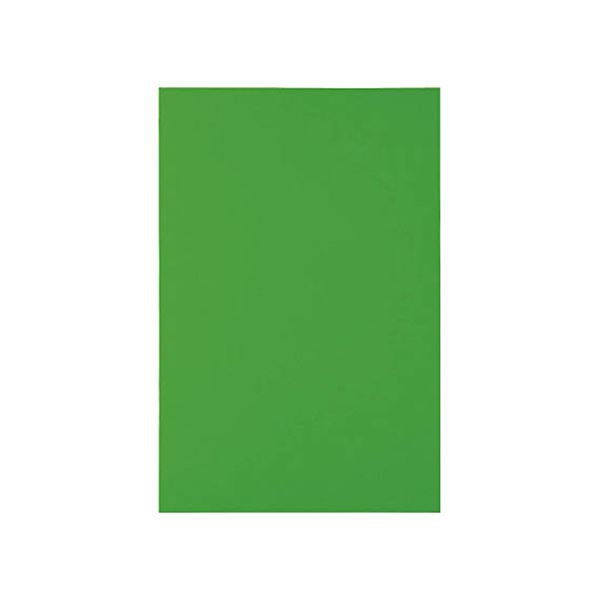 （まとめ） TRUSCOマグネットシート艶無200×300mm 緑 MS-N2-GN 1枚 【×10セット】 送料無料