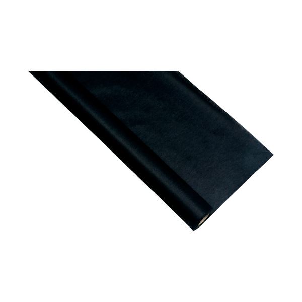 キッズ 子供 不織布 ロール 10m巻 黒 キッズの創造力を広げる 無限の可能性を秘めた黒い不織布ロール10m巻 送料無料