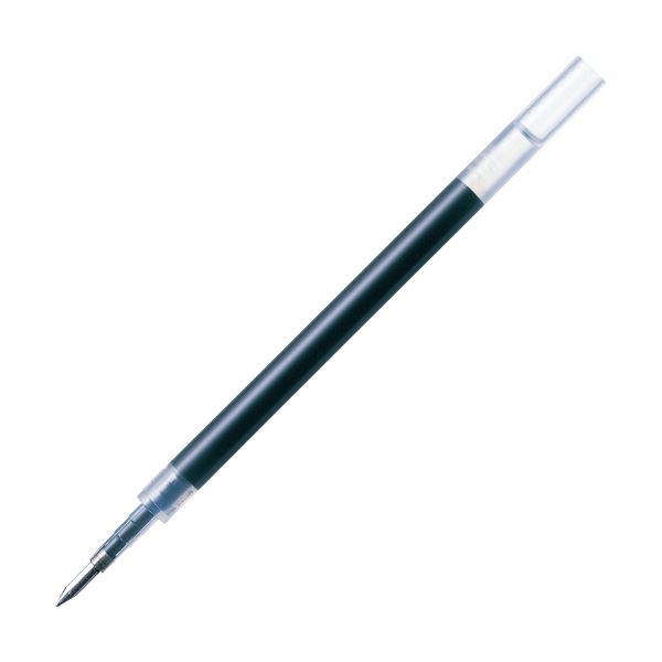 (まとめ) ゼブラ ゲルインクボールペン替芯JF-0.5芯 黒 P-RJF5-BK5 1パック（5本） 【×30セット】 送料無料