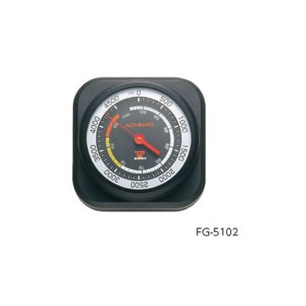 気圧計 FGー5120 大気圧を見守る至高の器 送料無料