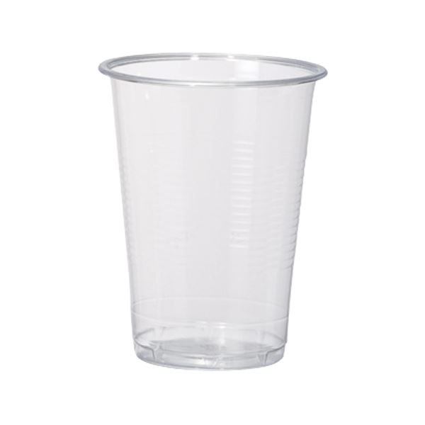 サンナップ クリアカップ 215mL 30個×60パック 透明なカップで、215mLの飲み物を楽しもう 30個×60パックでたっぷり使える 送料無料