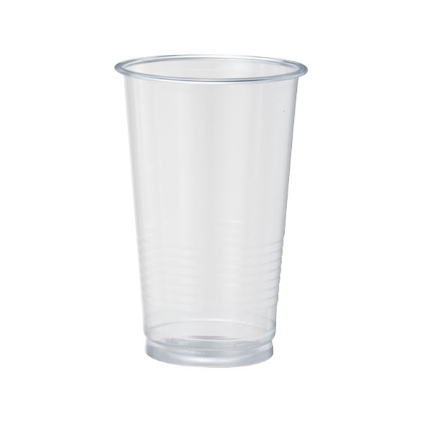 サンナップ クリアカップ 420mL 20個×48パック 透明なカップで、たっぷり420mL 20個×48パックでお得にGET 送料無料