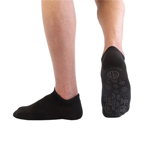 【3足セット】【宇宙のくつ下 スニーカーソックス】サイズ：フリーサイズ(男女兼用) 菌を撃退 臭いをブロック 驚異の靴下 エチケットの達