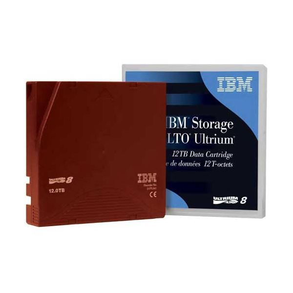 富士フイルム LTO Ultrium8データカートリッジ エコパック 12.0TB LTO FB UL-8 12.0T ECO J 1箱(20巻) 送料無料