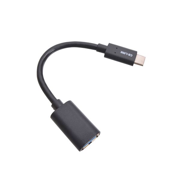 （まとめ） サンコー Dino-Liteシリーズ用 USB OTG ケーブル 配線 （Type C） DINOOTGC 【×3セット】 送料無料