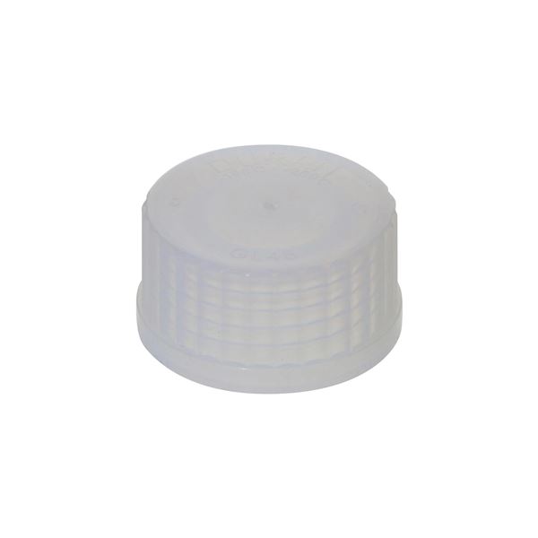 ねじ口びんキャップ 白 GL-45 5入 【017260-453A】 ピュアホワイトのねじ口びんキャップ、GL-45サイズで5個入り 確かな品質と使いやすさ
