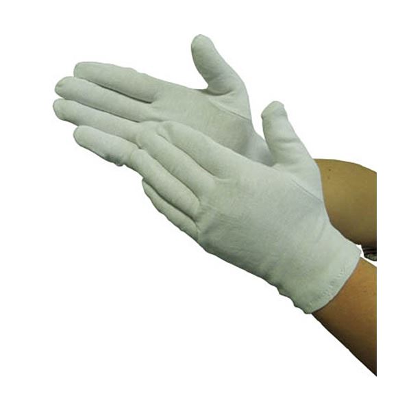 (まとめ) ユニワールド スムス手袋 マチナシ L 1800-L 1パック(12双) 【×5セット】 品質管理に最適な、手袋のスムーズなパートナー マチ