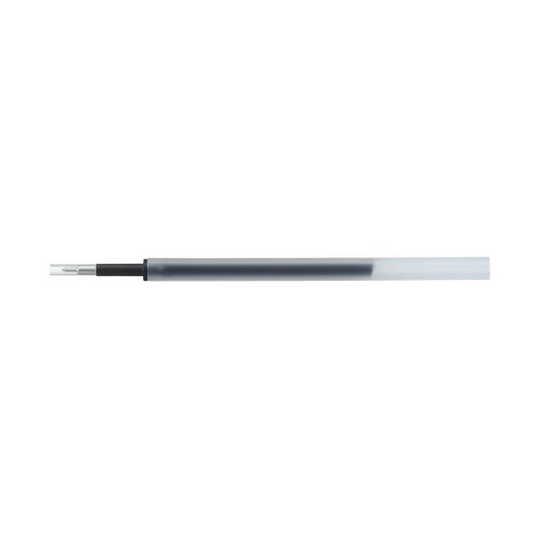 (まとめ) トンボ鉛筆 油性ボールペン替芯 05mm 黒 BR-KNE33 5本 【×10セット】 送料無料