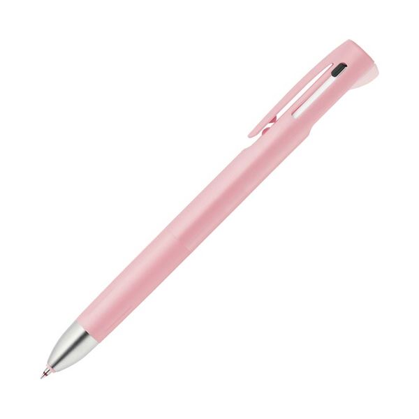 (まとめ) ゼブラ 多機能ペン ブレン2+S 0.5mm (軸色：ピンク) B2SAS88-P 1本 【×30セット】 送料無料