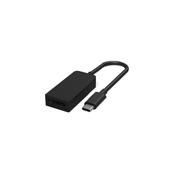 マイクロソフト USB-C -DisplayPort アダプター JWG-00008O 1個 送料無料