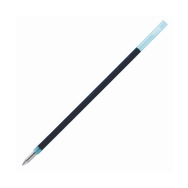 （まとめ）トンボ鉛筆 油性ボールペン 替芯 CS20.7mm 緑 BR-CS207 1本 【×100セット】 送料無料