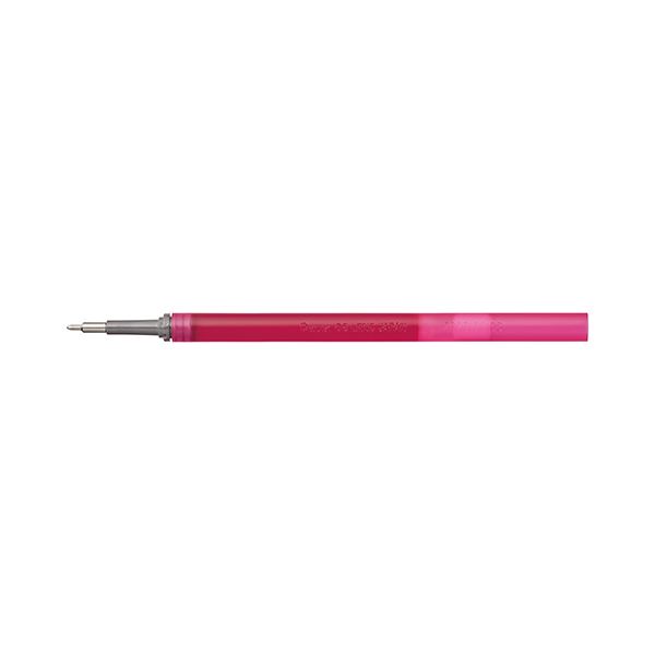 (まとめ) ぺんてる エナージェルif05 替芯 XLRN5TL-P ピンク 【×50セット】 鮮やかなピンクが魅力の、まとめ買いでお得なエナジー ペン