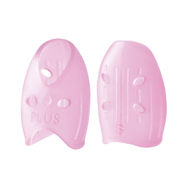 （まとめ） プラス メクリッコキャッチS ピンク KM-301CA 袋入【×30セット】 ピンク色の袋入り 30セットでお得 驚くほどのメクリッコ効