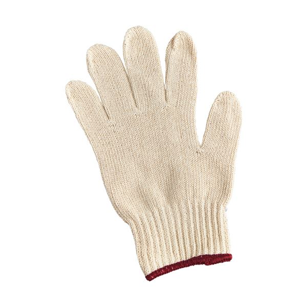 （まとめ）ミタニコーポレーション 純綿手袋（巧）202907 1パック（12双） 【×5セット】 送料無料