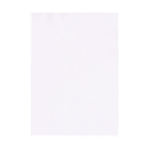 (まとめ）北越コーポレーション 紀州の色上質A3Y目 薄口 ラベンダー 1箱(2000枚:500枚×4冊)【×3セット】 鮮やかな色彩が魅力の極上紙